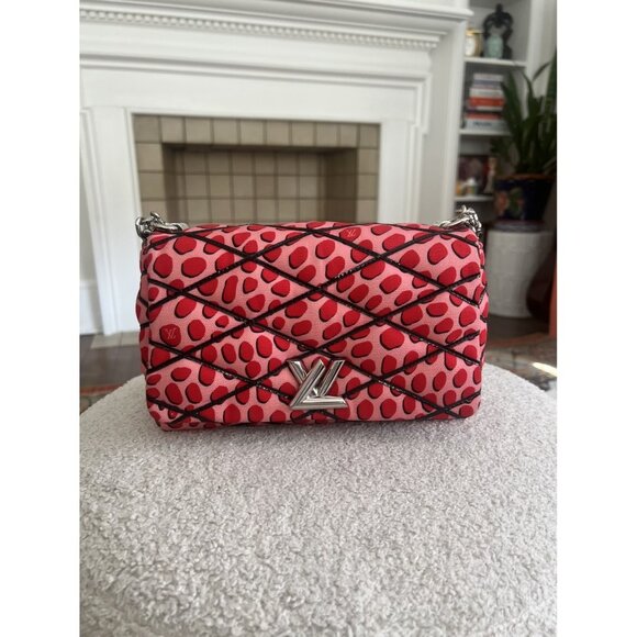 Louis Vuitton Bag - Picture 7 of 10